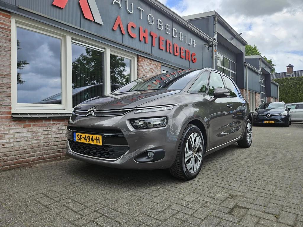 Citroën C4 Picasso – foto 2