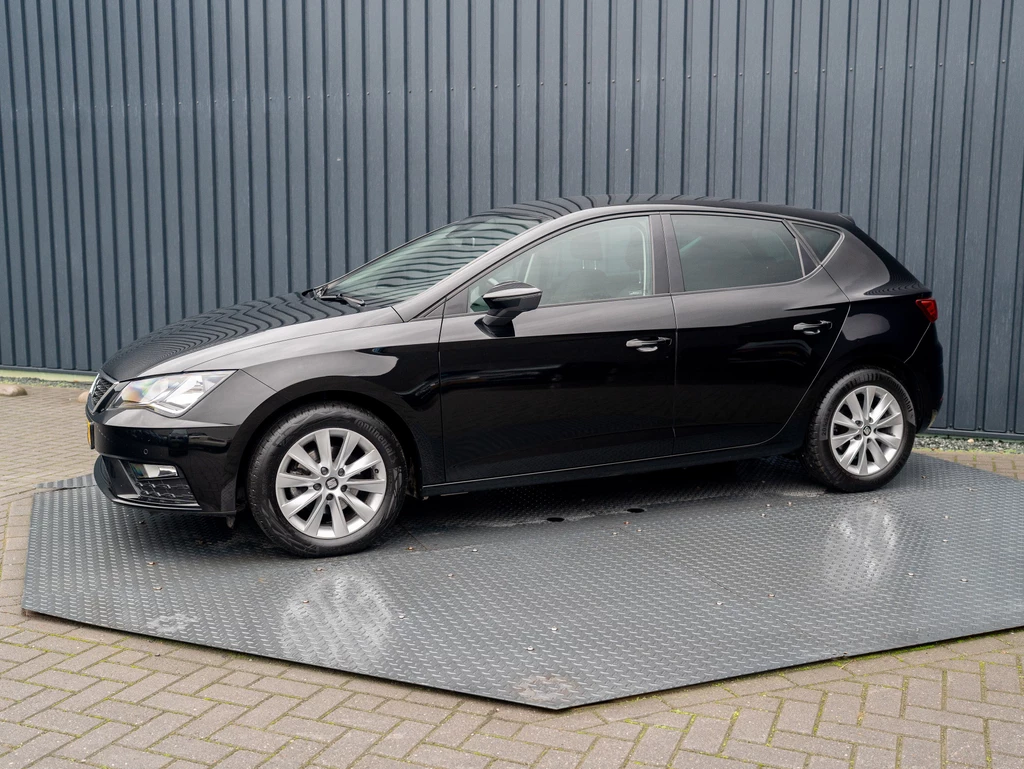 SEAT Leon – foto 2
