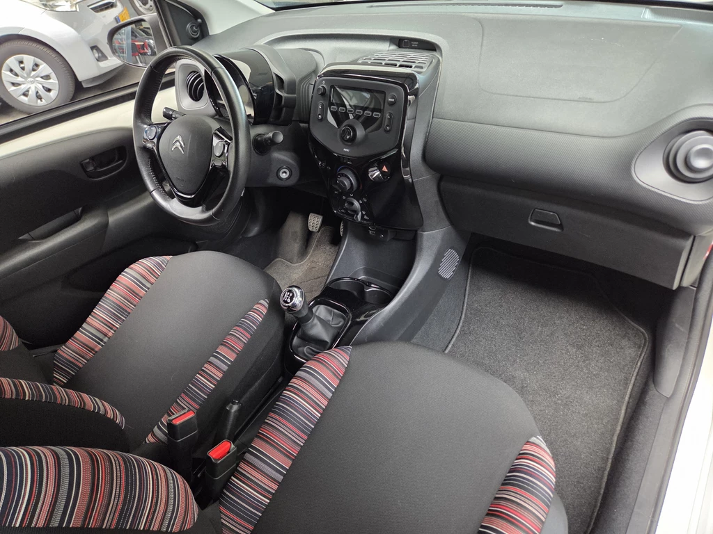 Citroën C1 – foto 16
