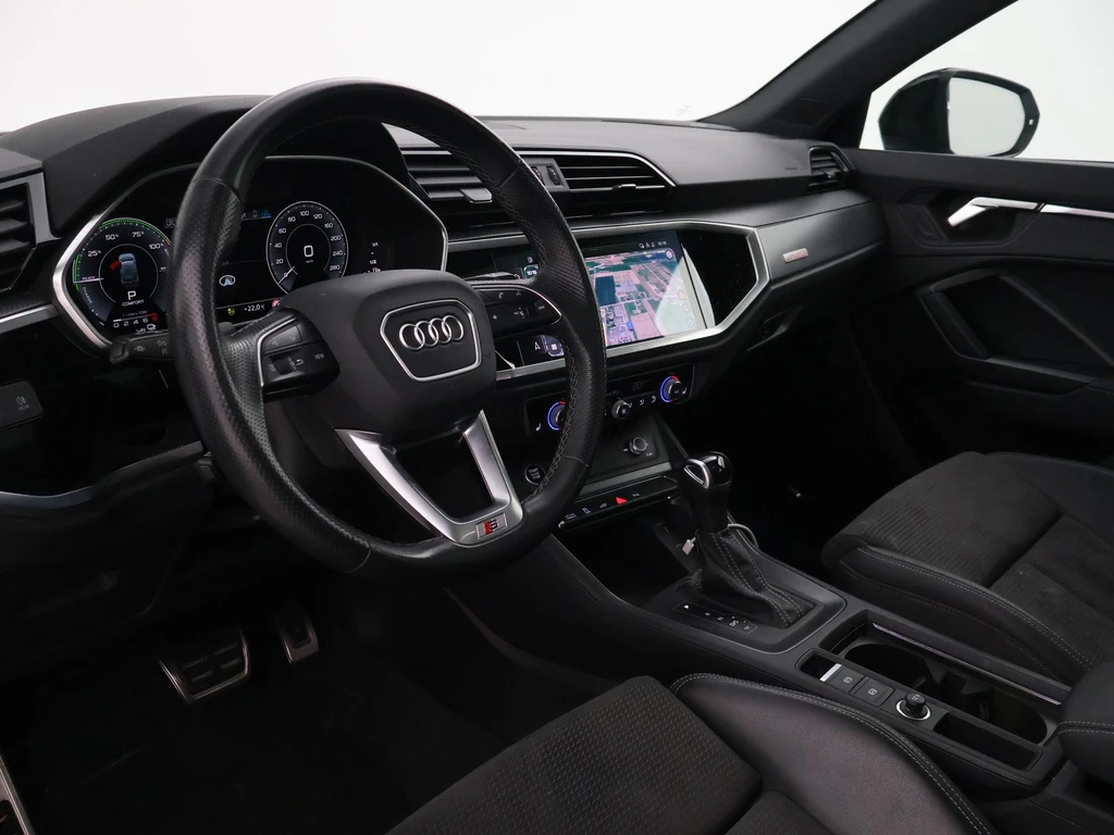 Audi Q3 – foto 28