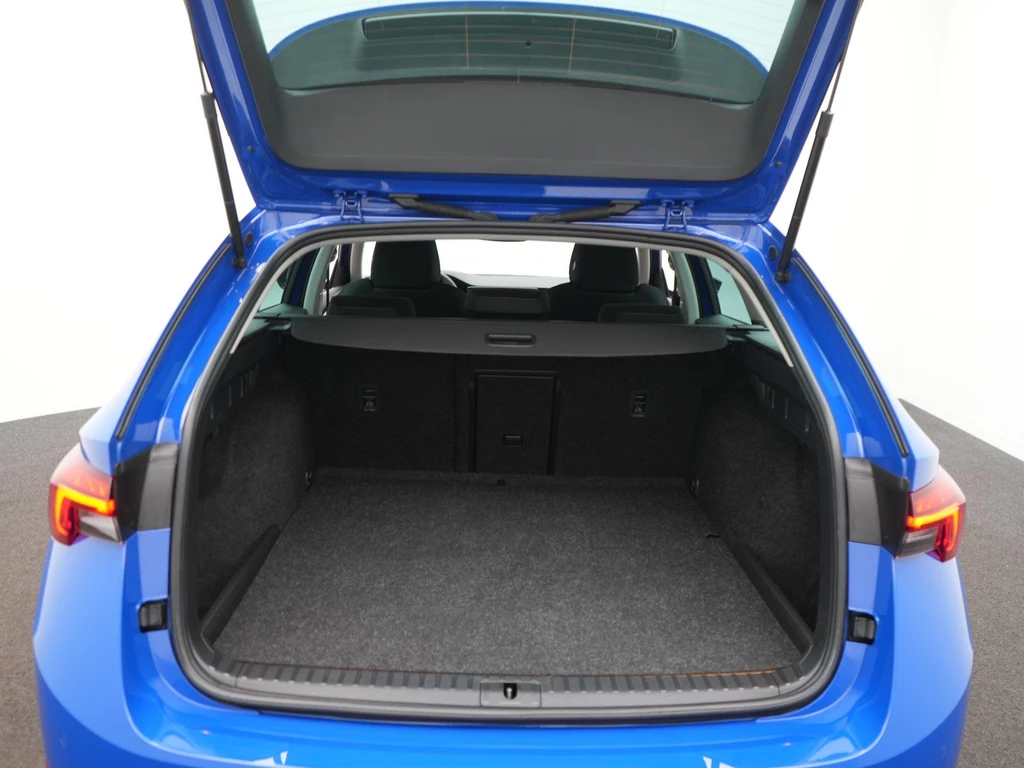 Škoda Octavia – foto 48