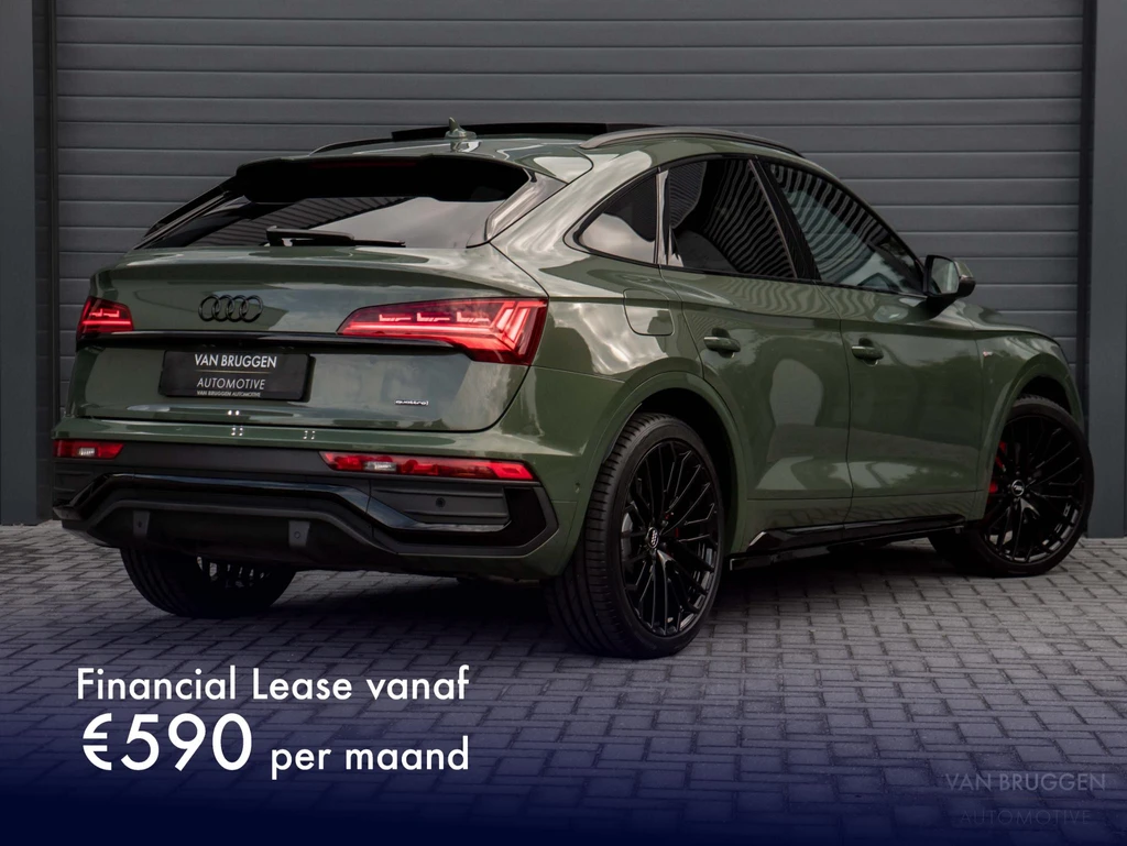 Audi Q5 – foto 7