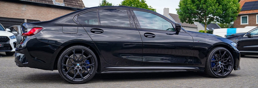 BMW 3 Serie – foto 9