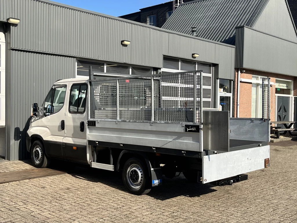 Iveco Daily – foto 11
