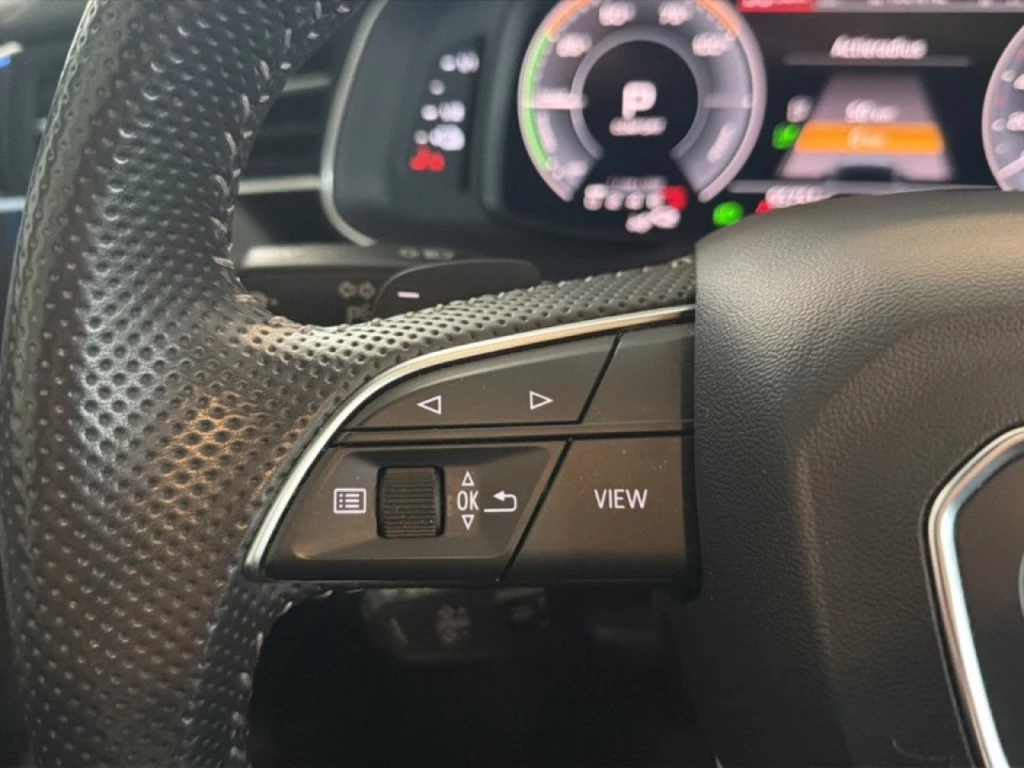 Audi Q7 – foto 18