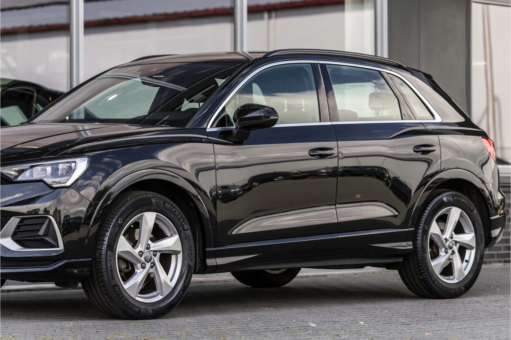 Audi Q3 – foto 3