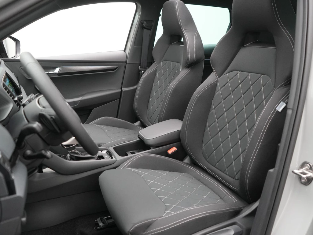 Škoda Karoq – foto 38