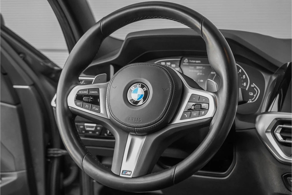BMW 3 Serie – foto 20