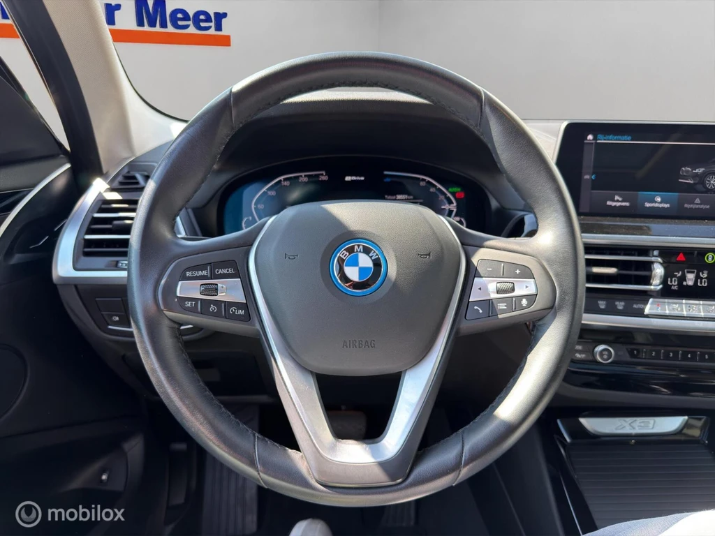 BMW X3 – foto 15