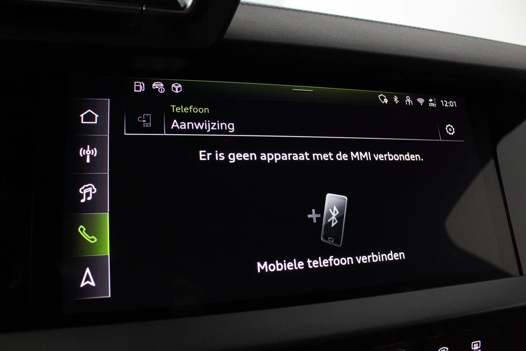 Audi A3 – foto 40