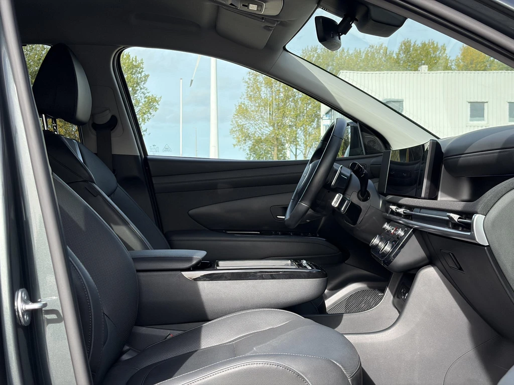 Hyundai Tucson – foto 38