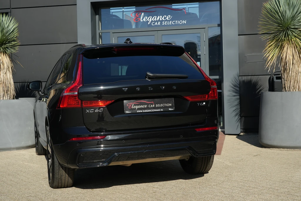 Volvo XC60 – foto 3