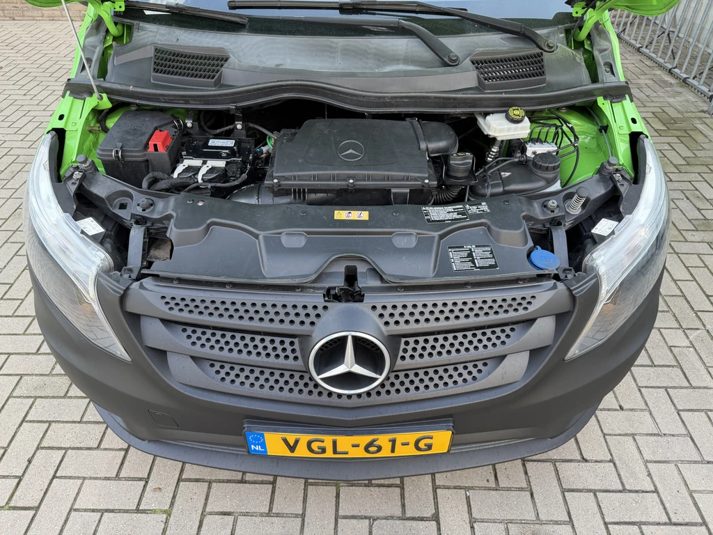 Mercedes-Benz Vito – foto 15