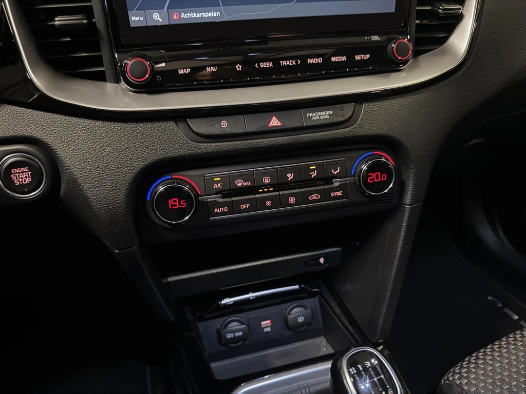 Kia XCeed – foto 20