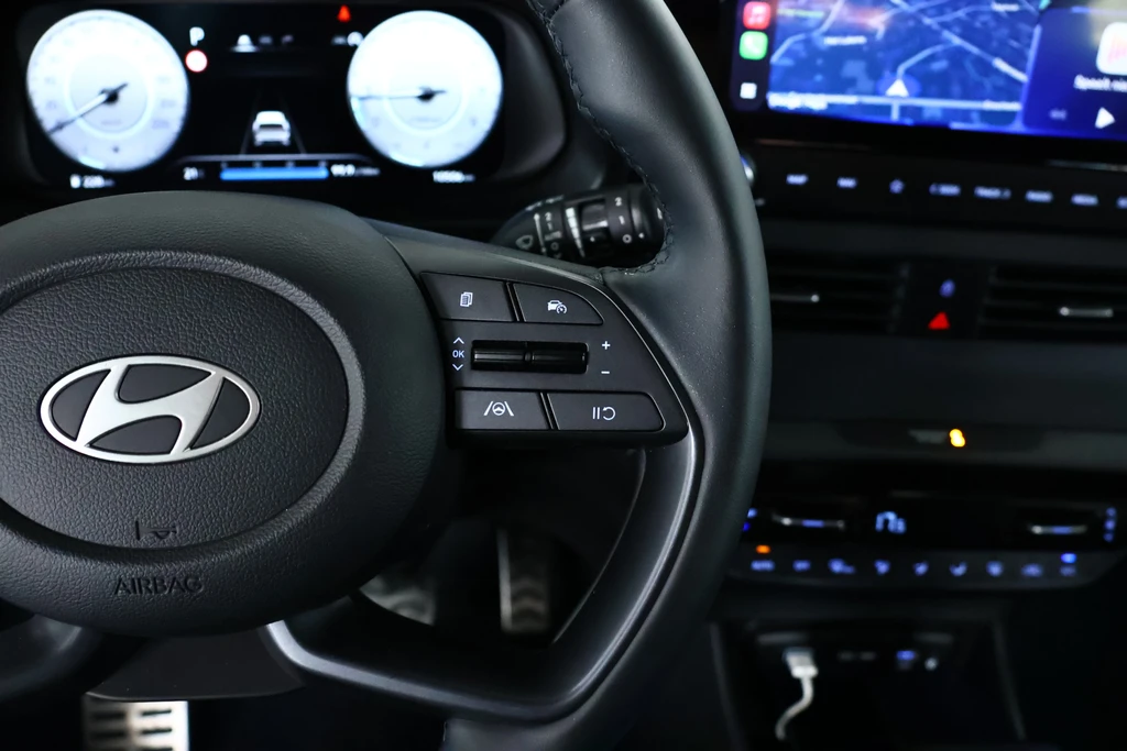 Hyundai Bayon – foto 22