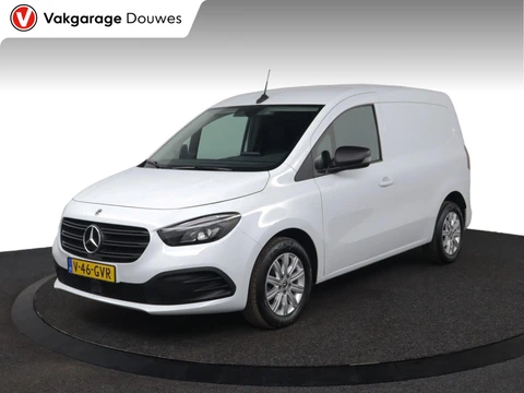 Mercedes-Benz Citan 110 CDI L1 Pro |BTW|Automaat|Trekhaak|Stoelverwarming|Camera|Carplay