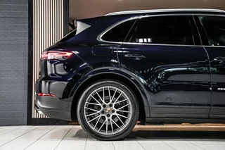 Porsche Cayenne – thumbnail 15