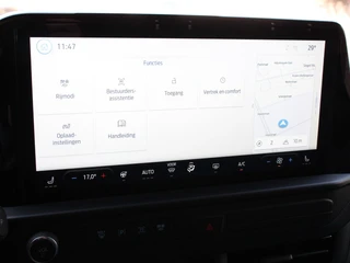 Ford E-Transit Custom – thumbnail 12