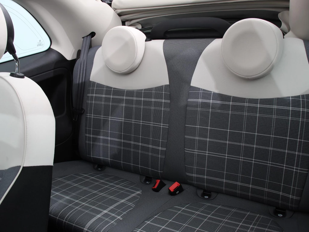 Fiat 500C – foto 27