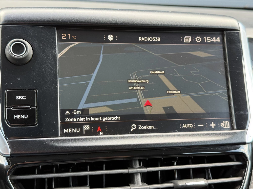 Peugeot 2008 – foto 20