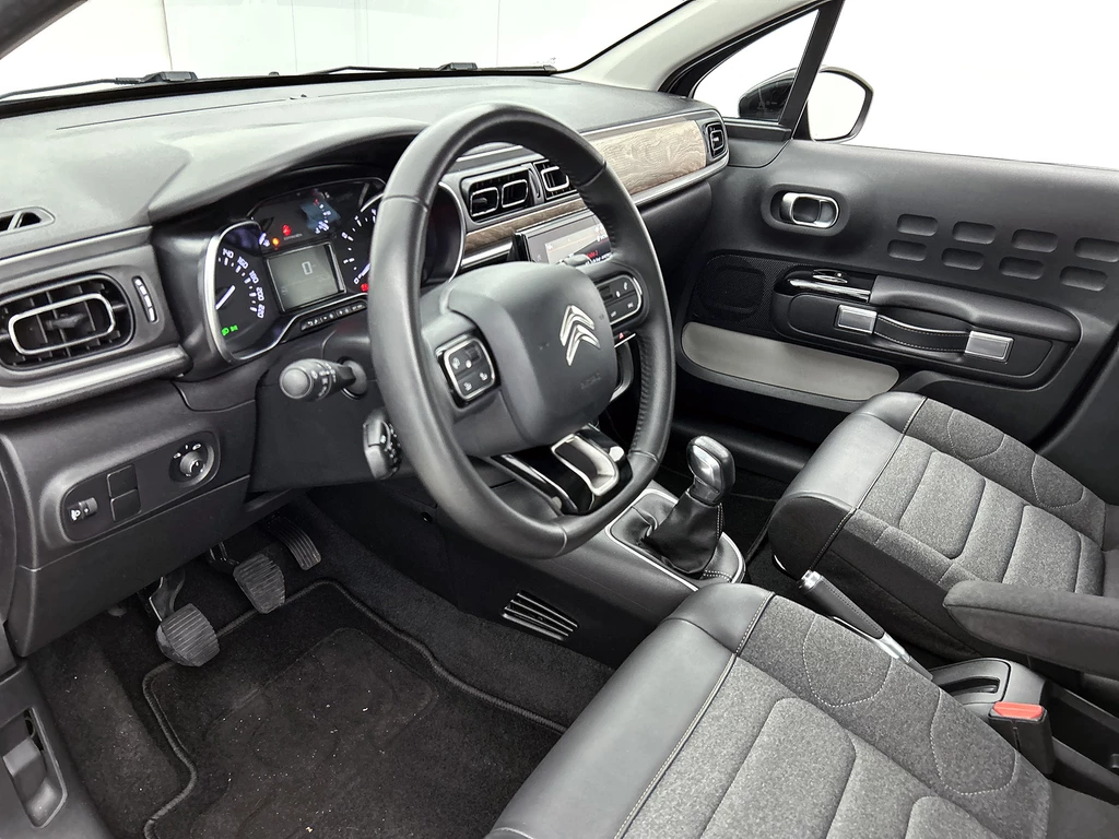 Citroën C3 – foto 22