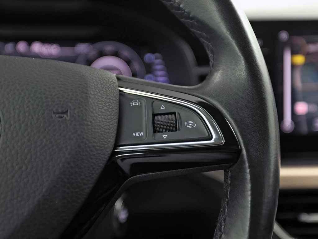 Škoda Scala – foto 21