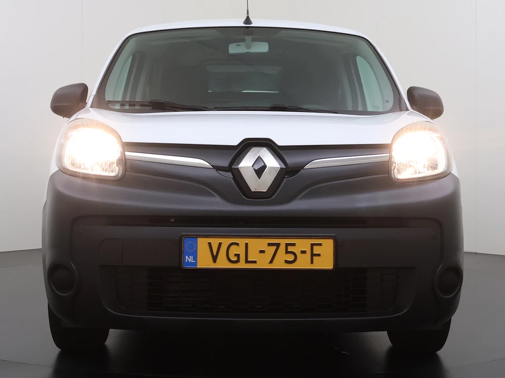 Renault Kangoo Z.E. – foto 9