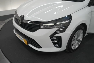Renault Clio – thumbnail 1