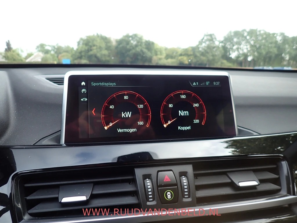 BMW X1 – foto 29