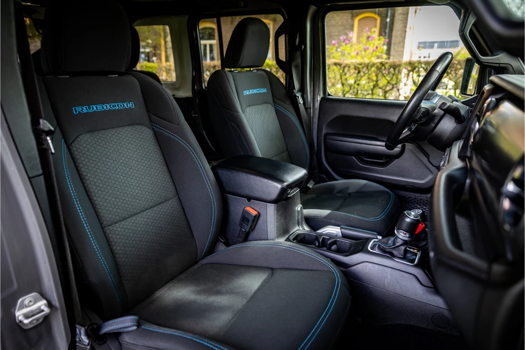 Jeep Wrangler – foto 17