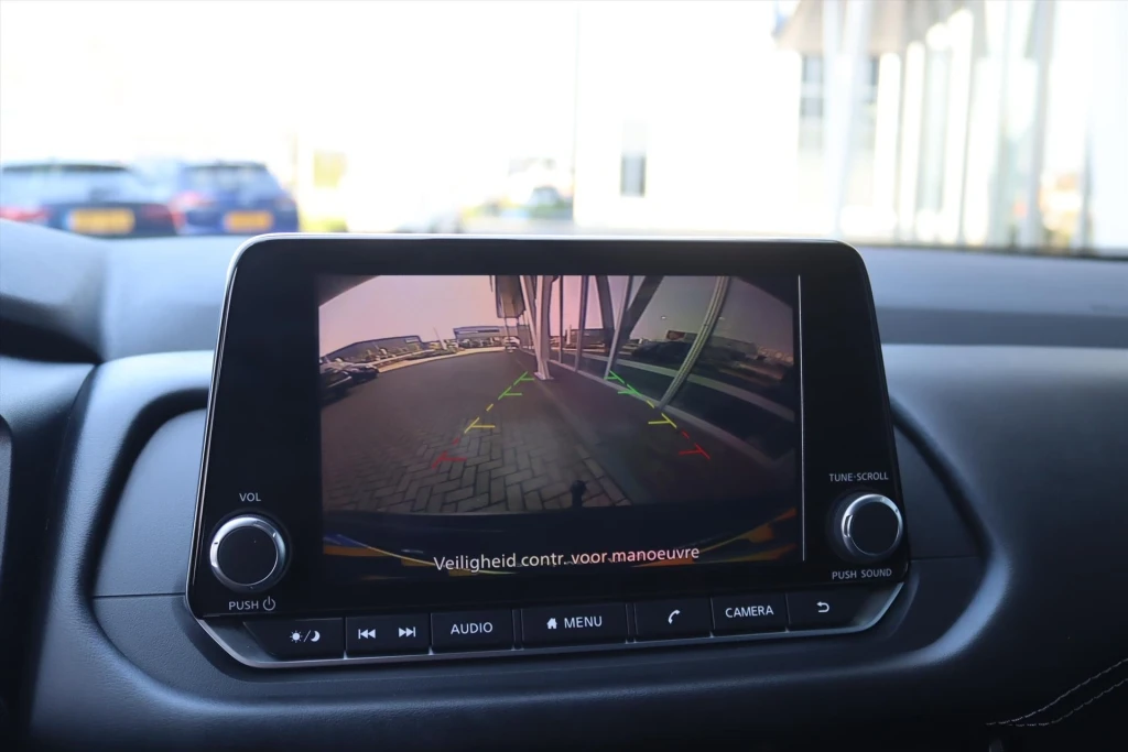 Nissan QASHQAI – foto 21