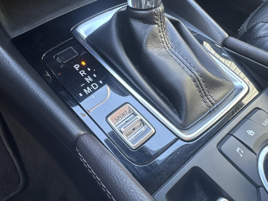 Mazda 3 – foto 24