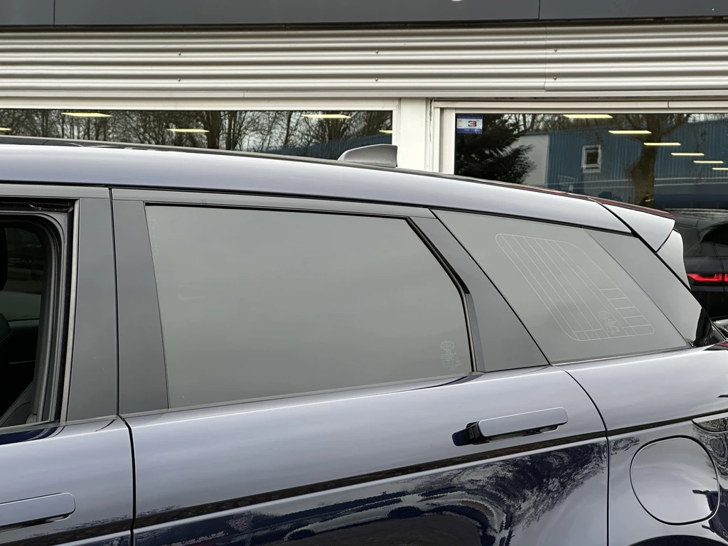 Land Rover Range Rover Evoque – foto 20