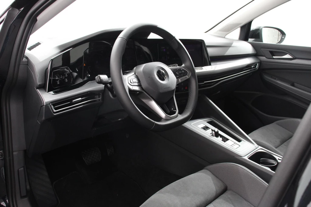 Volkswagen Golf – foto 11