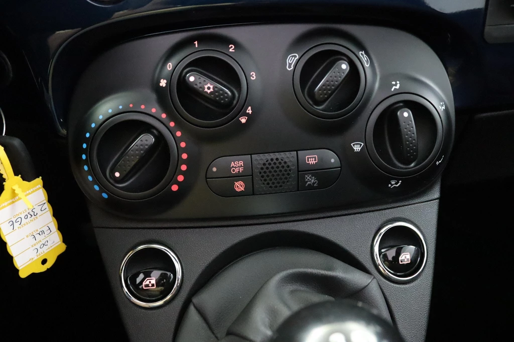 Fiat 500C – foto 22