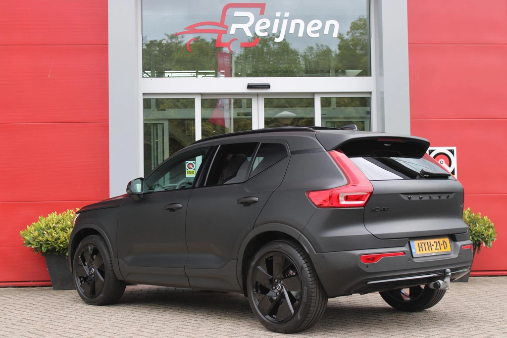 Volvo XC40 – foto 4