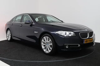 BMW 5 Serie – thumbnail 6