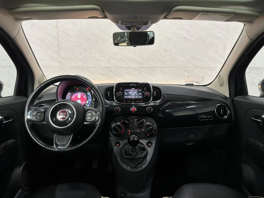 Fiat 500 – foto 12