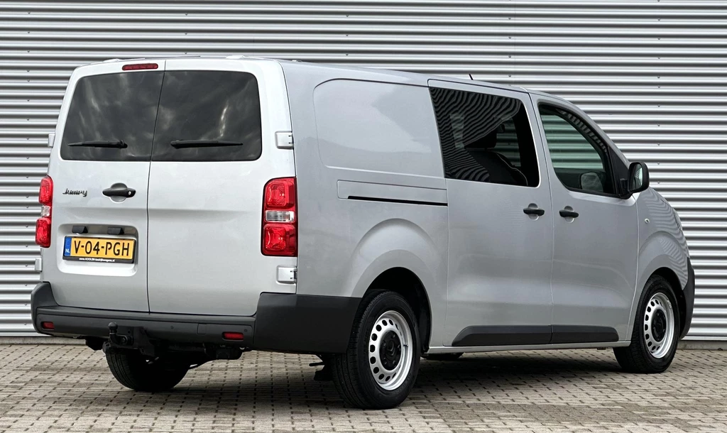 Citroën Jumpy – foto 4