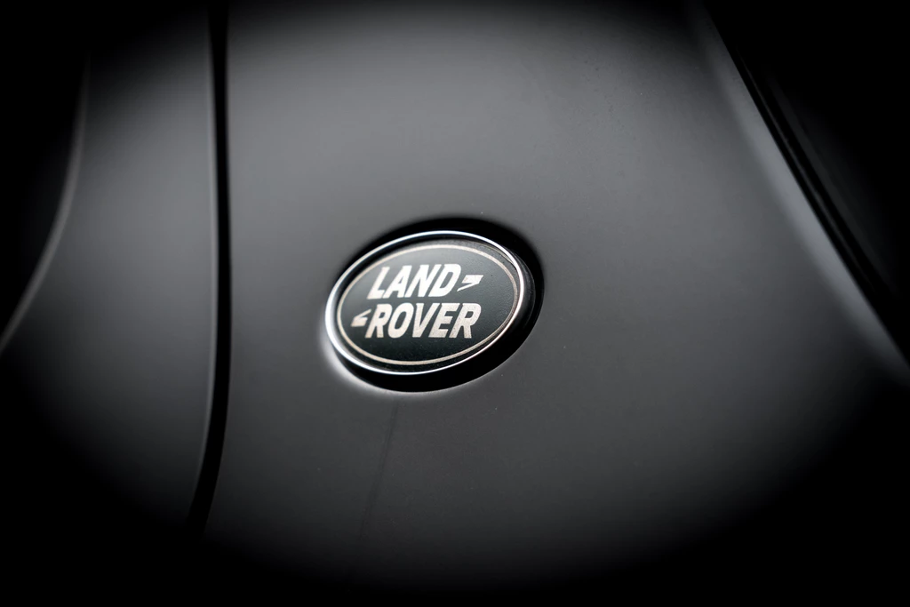 Land Rover Discovery Sport – foto 24