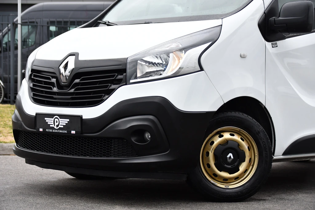 Renault Trafic – foto 3