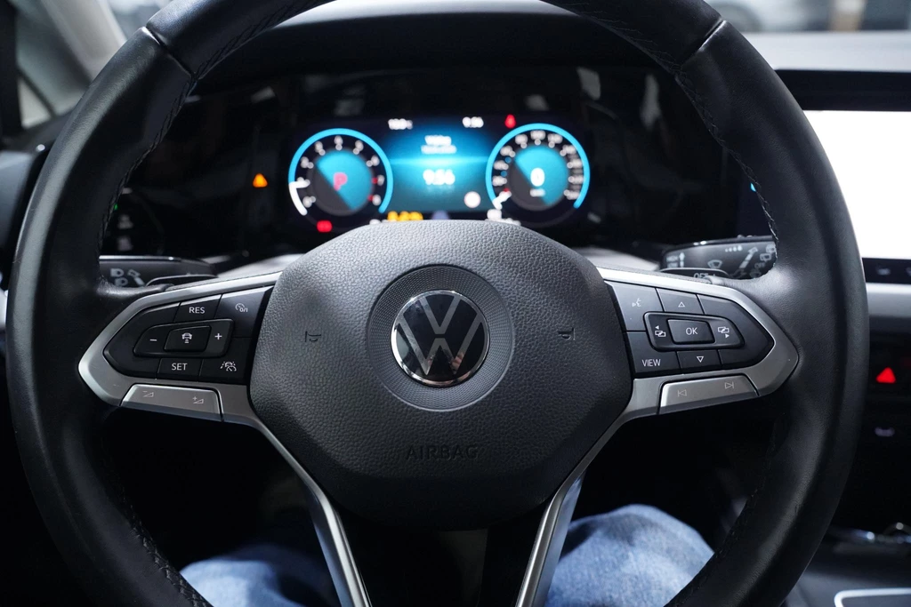 Volkswagen Golf – foto 18