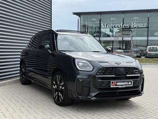 MINI Countryman – thumbnail 7