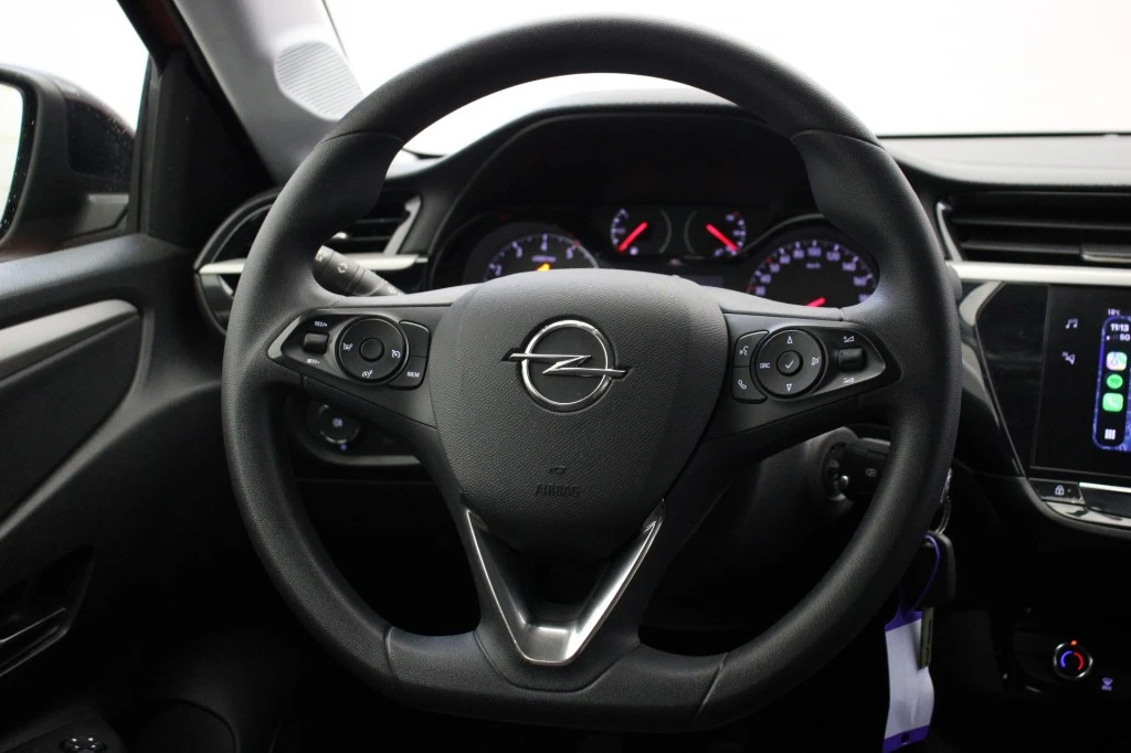 Opel Corsa – foto 19