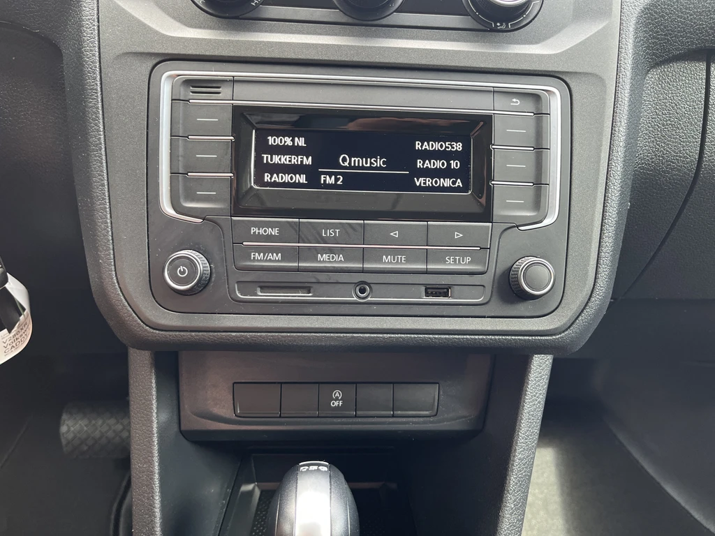 Volkswagen Caddy – foto 41