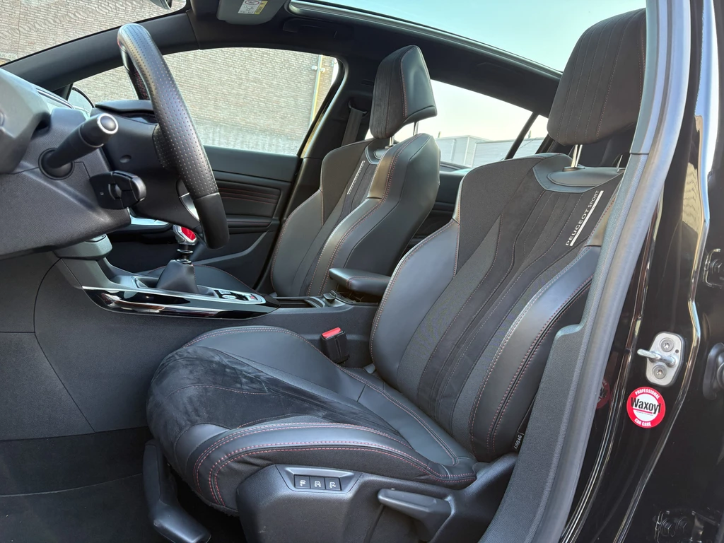 Peugeot 308 – foto 20
