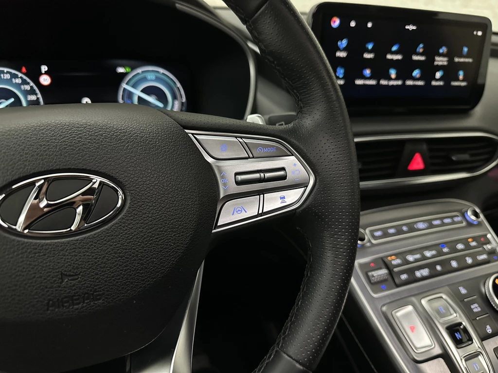 Hyundai Santa Fe – foto 13
