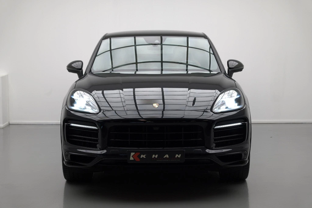 Porsche Cayenne – foto 16