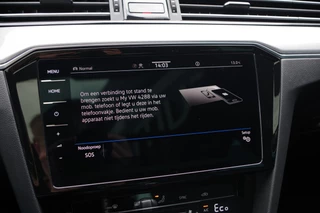 Volkswagen Passat – thumbnail 34