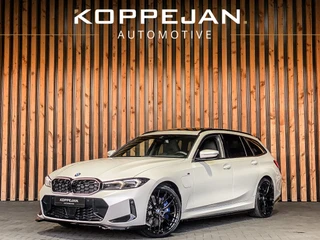 BMW 3 Serie – thumbnail 1